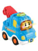 vtech Tut-Tut racer "Special Edition Sleepwagen" - vanaf 12 maanden