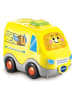 vtech Samochodzik "Special Edition Postal Car" - 12 m+
