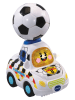 vtech Samochodzik "Special Edition Football Car" - 12 m+