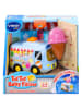 vtech Tut-Tut racer  "Special Edition Ijscowagen" - vanaf 12 maanden