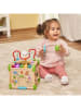 vtech Interaktywna drewniana kostka do zabawy - 12 m+