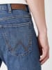 Wrangler Dżinsy - Regular fit - w kolorze niebieskim