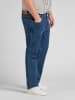 Lee Spijkerbroek "Brooklyn" - regular fit - blauw