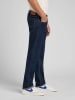 Lee Spijkerbroek - regular fit - donkerblauw