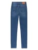 Wrangler Jeans - Skinny fit - in Blau