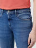 Wrangler Spijkerbroek - slim fit - blauw