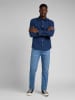 Lee Jeans - Regular fit - in Blau