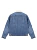Wrangler Jeansjacke in Blau
