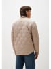 Wrangler Steppjacke in Beige