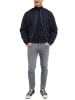 Lee Spijkerbroek - skinny fit - grijs