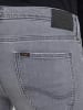 Lee Spijkerbroek - skinny fit - grijs