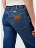 Wrangler Jeans - Regular fit - in Blau