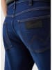 Wrangler Spijkerbroek - regular fit - blauw