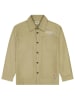 Wrangler Hemdjacke in Beige
