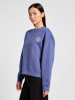 Lee Sweatshirt in Lila