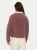 Lee Cordjacke in Rosa