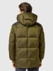 Wrangler Parka kaki