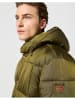 Wrangler Parka w kolorze khaki