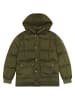 Wrangler Parka kaki