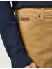 Wrangler Spijkerbroek "Texas Slim" - regular fit - beige