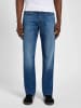 Lee Jeans "X Straight" - Regular fit - in Blau