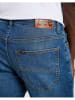 Lee Jeans "X Straight" - Regular fit - in Blau