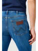 Wrangler Dżinsy - Regular fit - w kolorze niebieskim