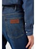 Wrangler Spijkerbroek - regular fit - blauw