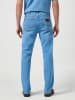 Wrangler Spijkerbroek - regular fit - lichtblauw
