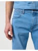 Wrangler Spijkerbroek - regular fit - lichtblauw