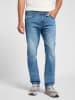 Lee Jeans - Regular fit - in Hellblau