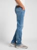 Lee Jeans - Regular fit - in Hellblau