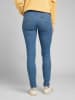 Lee Jeans "Scarlett" - Skinny fit - in Hellblau