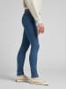 Lee Jeans "Scarlett" - Skinny fit - in Blau