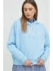 Lee Hoodie in Hellblau