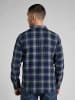 Lee Blouse - regular fit - blauw/zwart