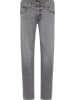 Lee Jeans - Regular fit - in Grau