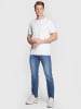 Lee Jeans - Slim fit - in Blau