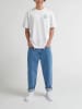 Lee Shirt in Weiß