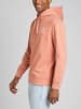 Lee Hoodie in Orange