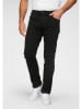 Wrangler Jeans - Regular fit - in Schwarz