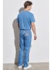 Wrangler Jeans "Texas" - Regular fit - in Blau