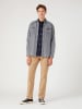Wrangler Spijkerbroek - regular fit - beige