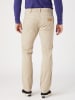Wrangler Jeans "Greensboro" - Regular fit - in Beige