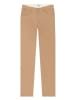 Wrangler Spijkerbroek - slim fit - beige