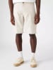 Wrangler Cargoshorts in Creme