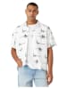 Wrangler Koszula - Regular fit - w kolorze białym