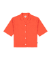 Wrangler Blouse oranje