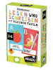 Headu Bildkarten "Lesen und Schreiben" - ab 3 Jahren