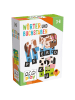Headu Puzzle-Set - ab 3 Jahren